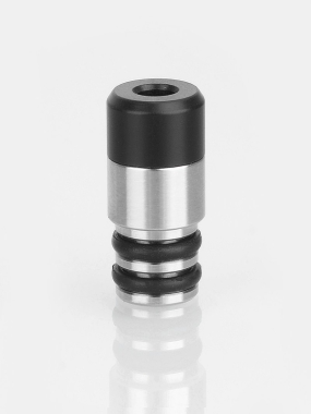 Drip tip Paslanmaz